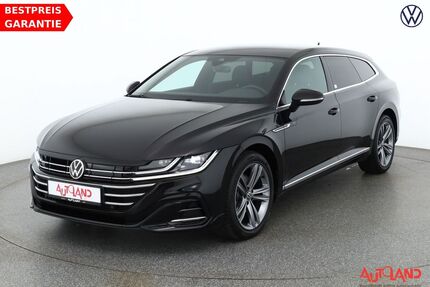 VW Arteon Gebrauchtwagen