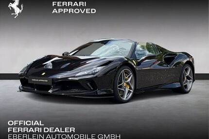 Ferrari F8 Gebrauchtwagen