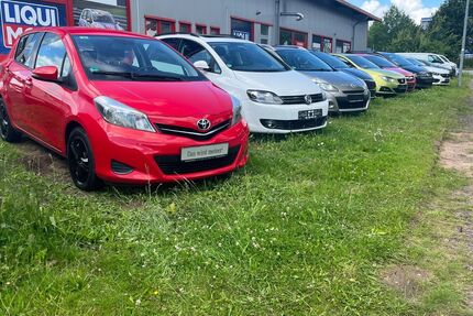 Citroen Jumpy Gebrauchtwagen