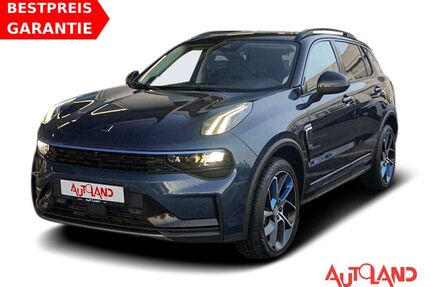 Lynk & Co 01 Gebrauchtwagen