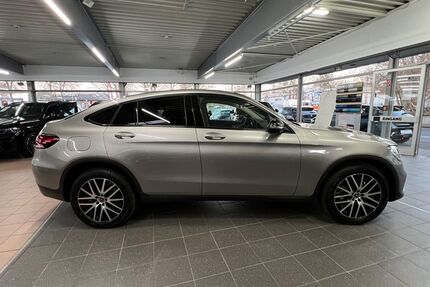 Mercedes-Benz GLC 300 Gebrauchtwagen