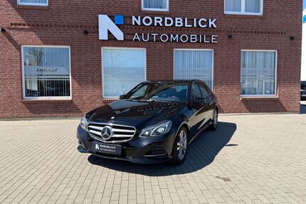 Mercedes-Benz E 350 Gebrauchtwagen
