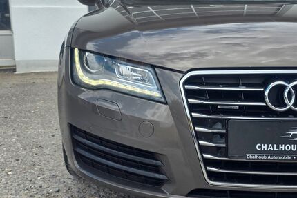 Audi A7 Gebrauchtwagen