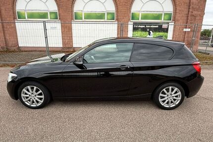 BMW 116 Gebrauchtwagen
