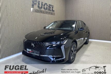 DS Automobiles DS4 Gebrauchtwagen