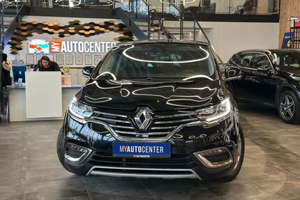 Renault Espace Gebrauchtwagen