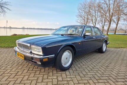 Jaguar Daimler Gebrauchtwagen