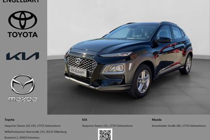 Hyundai KONA Gebrauchtwagen