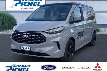 Ford Tourneo Custom Gebrauchtwagen