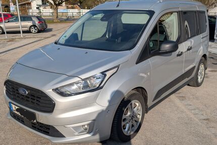 Ford Tourneo Connect Gebrauchtwagen
