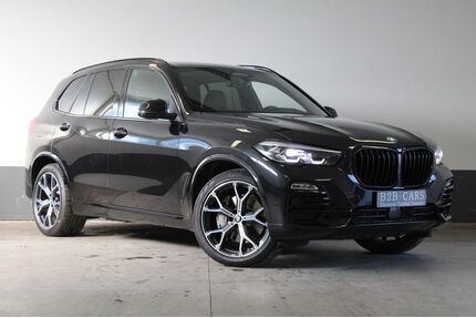 BMW X5 Gebrauchtwagen