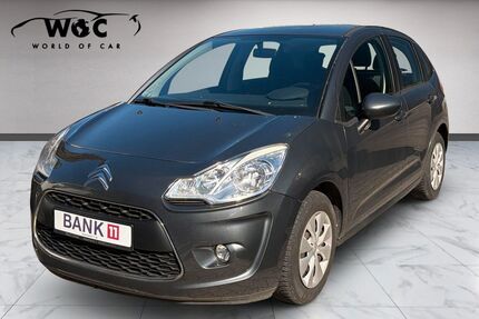 Citroen C3 Gebrauchtwagen