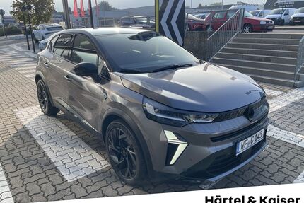 Renault Captur Gebrauchtwagen