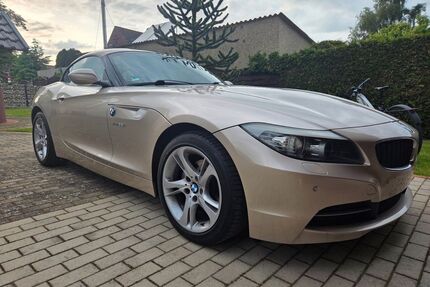 BMW Z4 Gebrauchtwagen