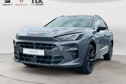 Cupra Terramar Gebrauchtwagen