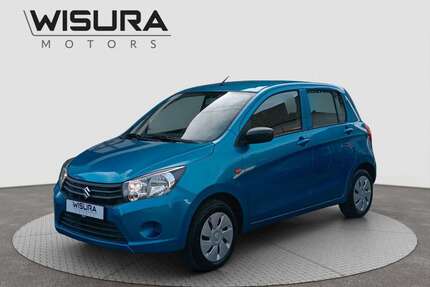 Suzuki Celerio Gebrauchtwagen