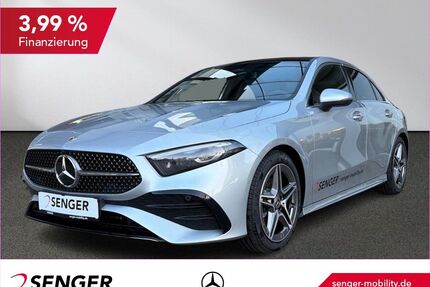 Mercedes-Benz A 200 Gebrauchtwagen