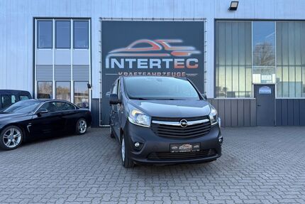 Opel Vivaro Gebrauchtwagen