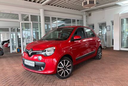 Renault Twingo Gebrauchtwagen