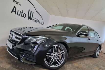 Mercedes-Benz E 350 Gebrauchtwagen