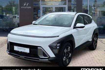 Hyundai KONA Gebrauchtwagen