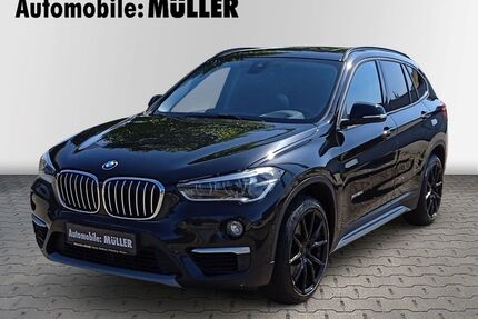 BMW X1 Gebrauchtwagen