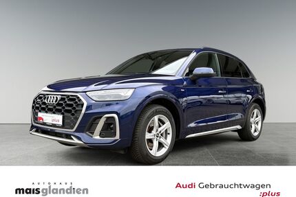 Audi Q5 Gebrauchtwagen