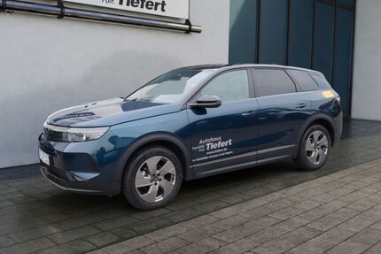 Opel Grandland (X) Gebrauchtwagen