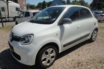 Renault Twingo Gebrauchtwagen