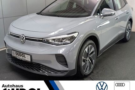 VW ID.4 Gebrauchtwagen