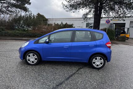 Honda Jazz Gebrauchtwagen