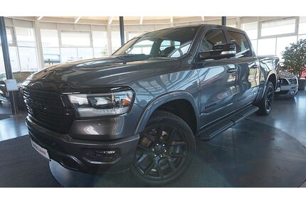 Dodge RAM Gebrauchtwagen