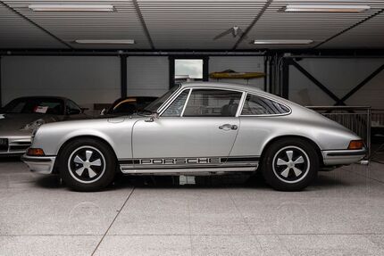Porsche 911 Urmodell Gebrauchtwagen