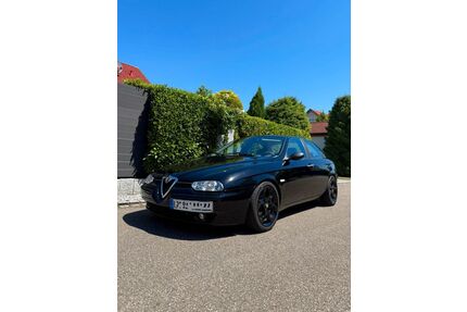 Alfa Romeo 156 Gebrauchtwagen
