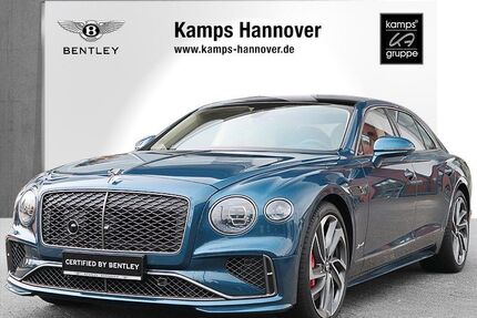 Bentley Flying Spur Gebrauchtwagen