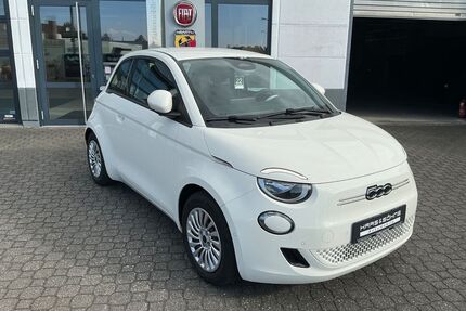 Fiat 500e Gebrauchtwagen