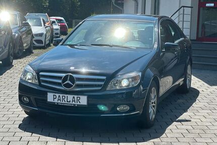 Mercedes-Benz C 220 Gebrauchtwagen