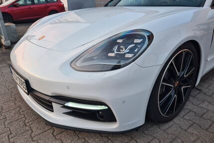 Porsche Panamera Gebrauchtwagen