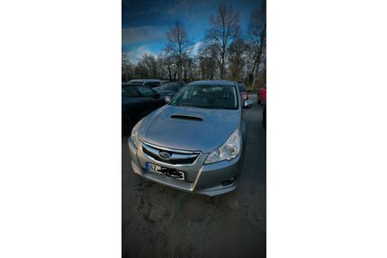 Subaru Legacy Gebrauchtwagen