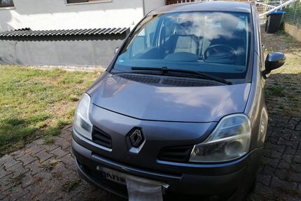 Renault Modus Gebrauchtwagen