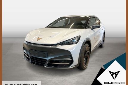 Cupra Tavascan Gebrauchtwagen