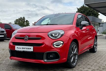 Fiat 500X Gebrauchtwagen