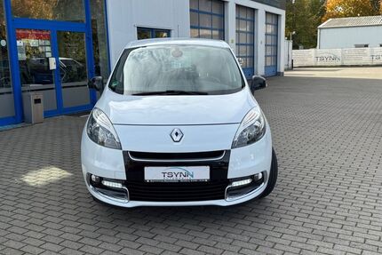 Renault Scenic Gebrauchtwagen