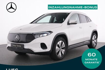 Mercedes-Benz EQA Gebrauchtwagen