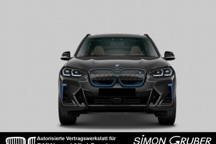 BMW iX3 Gebrauchtwagen