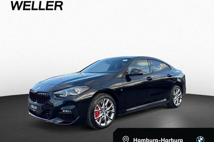 BMW 220 Gran Coupé Gebrauchtwagen