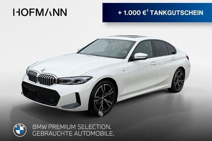 BMW 320 Gebrauchtwagen