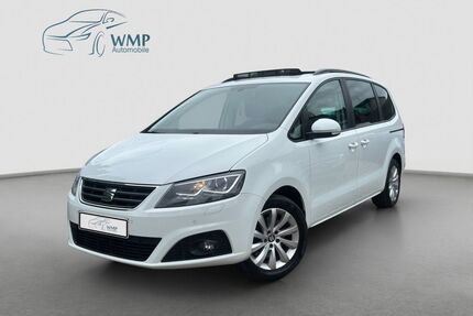 Seat Alhambra Gebrauchtwagen