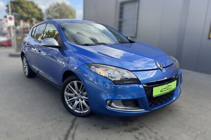 Renault Megane Gebrauchtwagen