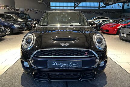 Mini Cooper SD Gebrauchtwagen